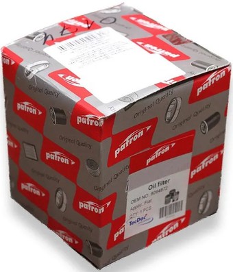 Масляный фильтр Patron PF4226