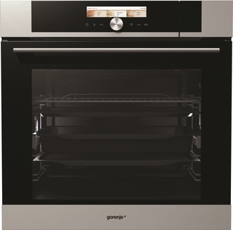 Электрический духовой шкаф Gorenje GS879X