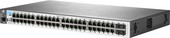 Коммутатор HP 2530-48G-PoE+ (J9772A)