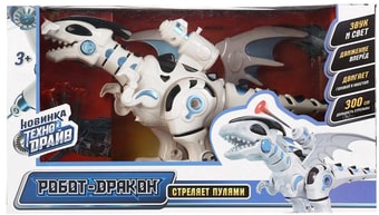 Робот Технодрайв Дракон B1787481-R