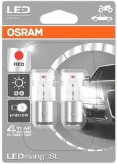 Светодиодная лампа Osram 1458R-02B 2шт