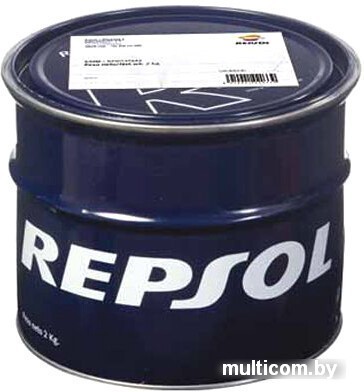 Repsol Смазка техническая Grasa Calcica 2 5кг RP650Q47
