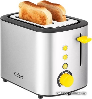 Тостер Kitfort KT-6027