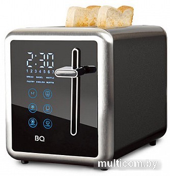 Тостер BQ T4002