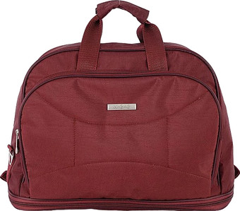 Mr.Bag 039-20207/2-BRD (бордовый)