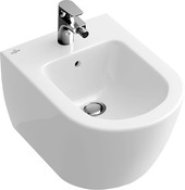 Биде Villeroy & Boch Subway 2.0 [540000R1]