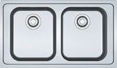 Кухонная мойка Franke Smart SRX 620