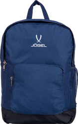 Jogel l Division Travel Backpack JD4BP0121.Z4 (темно-синий)