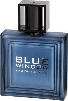 Linn Young Blue Window Men EdT (100 мл)