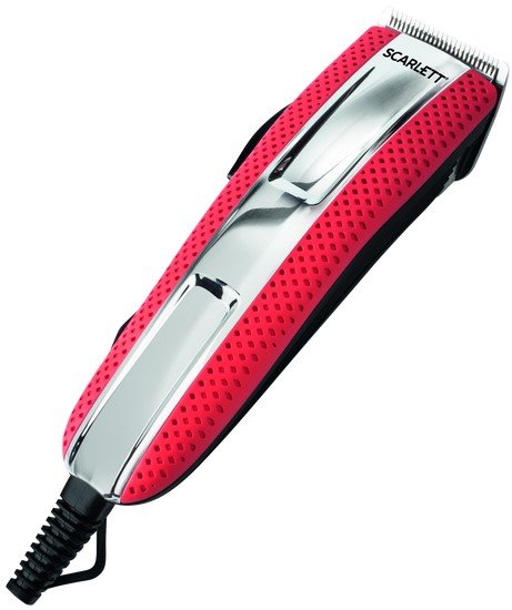 Машинка для стрижки Scarlett SC-HC63C15