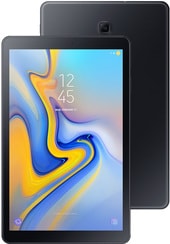 Планшет Samsung Galaxy Tab A (2018) 32GB (черный)