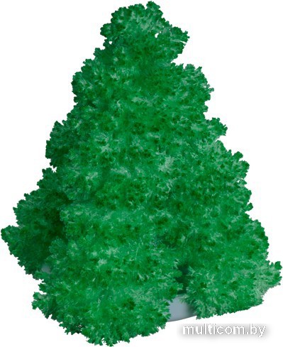 Набор для опытов Lori Деревья. Зеленая елочка Крд-002