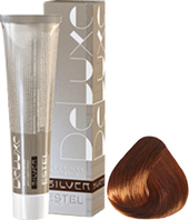 Estel Professional De Luxe Silver 7/4 русый медный