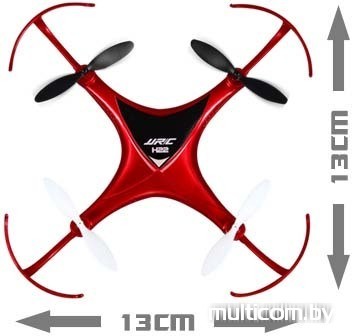 Квадрокоптер JJRC H22