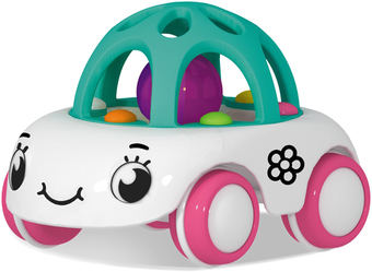 Легковой автомобиль Stellar Пуговка 01983