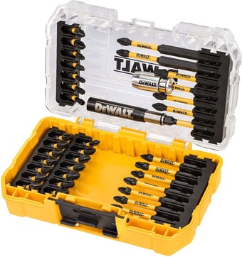Набор бит DeWalt DT70731T-QZ