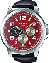 Наручные часы Casio MTP-X300L-4A