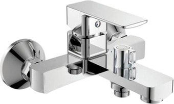 Смеситель Mixxus Kubus 009 Euro MX0179