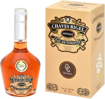 Парфюмерия Positive Chaves Rigel Vintage EdT (93 мл)