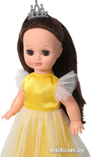 Кукла Весна Герда праздничная 3 В3734/о