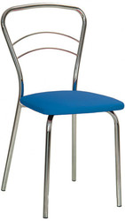 Стул Nowy Styl Vulkano Chrome V 15