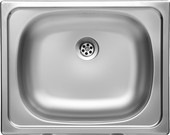 Кухонная мойка Kromevye Classic N105