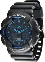 Наручные часы Casio GA-100-1A2ER
