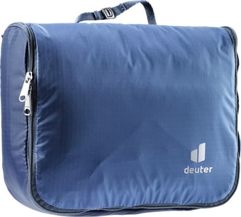 Косметичка Deuter Wash Center Lite II 3930621-3365 (midnight/navy)
