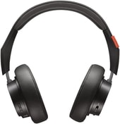 Наушники Plantronics BackBeat GO 605 (черный)