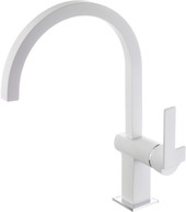 Смеситель TEKA Cuadro White (38.915.02.1W)