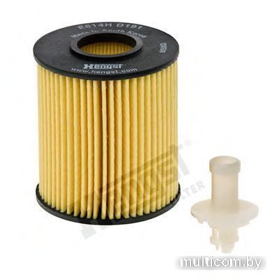 Hengst E814HD191