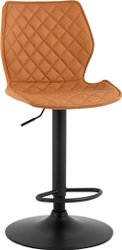 Stool Group Dome CQ-5426B-P-232-43 (коричневый)