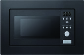 Микроволновая печь TEKA MWE 207 FI (черный)