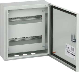 Корпус металлический Эра Simple ЩРН-24 Б0041675