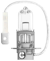 Галогенная лампа Osram Original Line H3 1шт [64151]