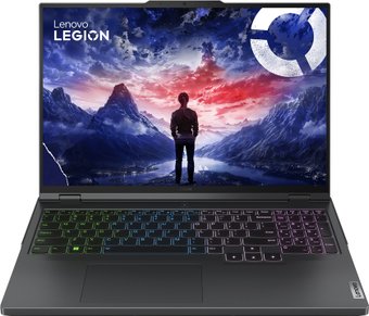 Игровой ноутбук Lenovo Legion Pro 5 16IRX9 83DF008QRK