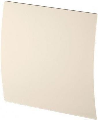 Вентиляционная решетка Awenta RW125SZ-PEDM125