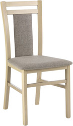 Стул Halmar Hubert 8 дуб