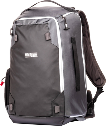 Рюкзак MindShift PhotoCross 15 (carbon gray)