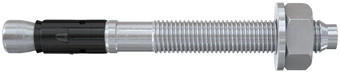 Анкерный болт Fischer FAZ II Plus 12/50 ZP 564589 (20 шт)