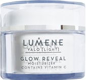 Lumene Glow Reveal Vitamin C Moisturizer 50 мл