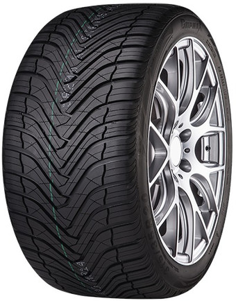 Летние шины Gripmax SureGrip A/S 245/45R19 102W BSW