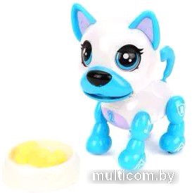 Интерактивная игрушка Наша Игрушка Интерактивный любимец 611397