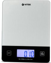 Кухонные весы Vitek VT-8010