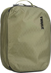Органайзер для чемодана Thule Clean/Dirty Packing Cube 3205119 (soft green)