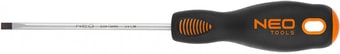 Отвертка NEO 04-001