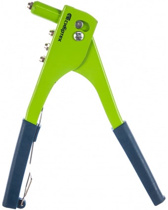 Заклепочник СибрТех 40541