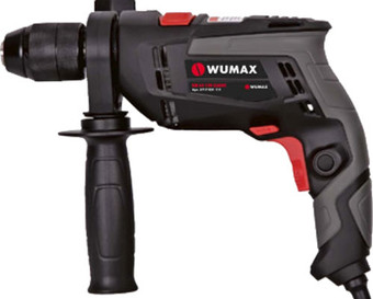 Ударная дрель Wurth ESB 65-13K Classic 5717031111