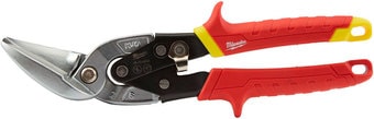 Ножницы по металлу Milwaukee 48-22-4532