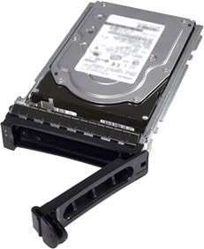 Жесткий диск Dell 400-BFCW 8TB